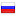 tehperewod.ru hosted country